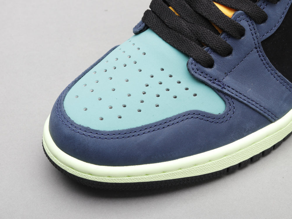BL - AJ1 Bio Hack Color Patch