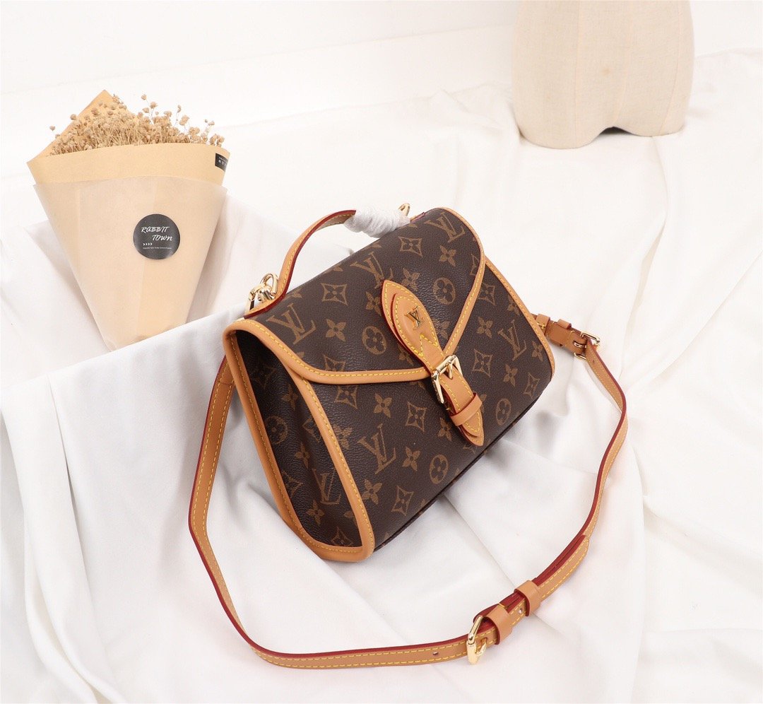 BL - High Quality Bags LUV 271
