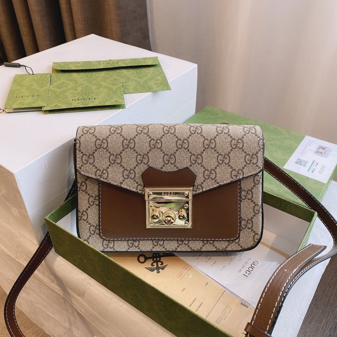BL - High Quality Bags GCI 262