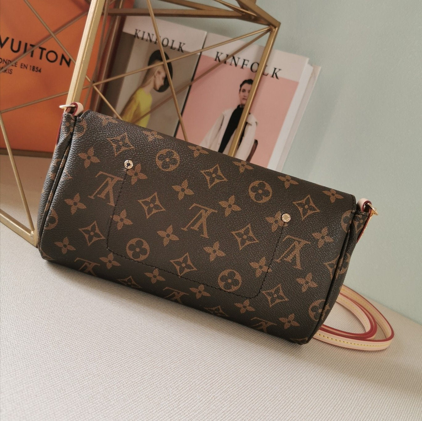 BL - High Quality Bags LUV 282