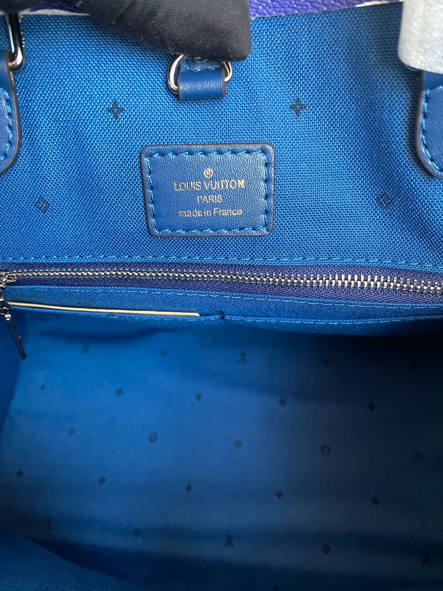 BL - High Quality Bags LUV 450