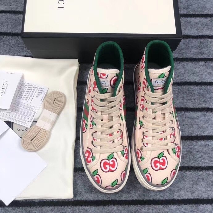 BL-GCI TENNIS 1977 Sneaker 015
