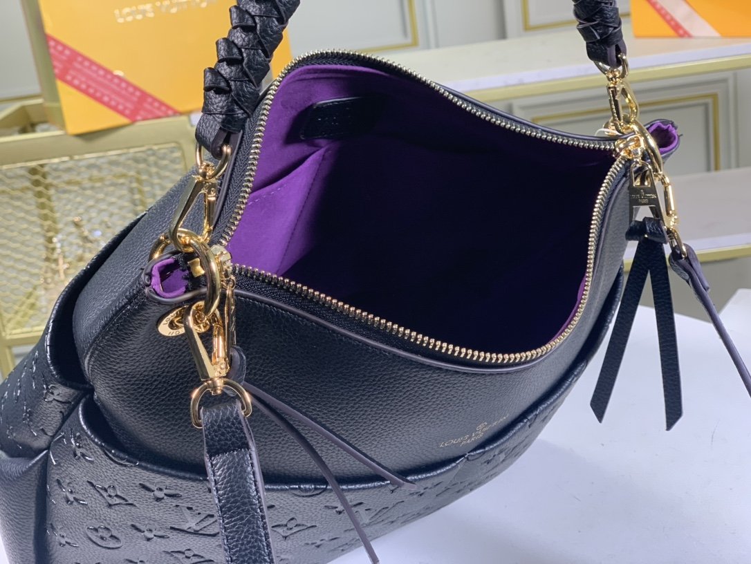 BL - High Quality Bags LUV 112