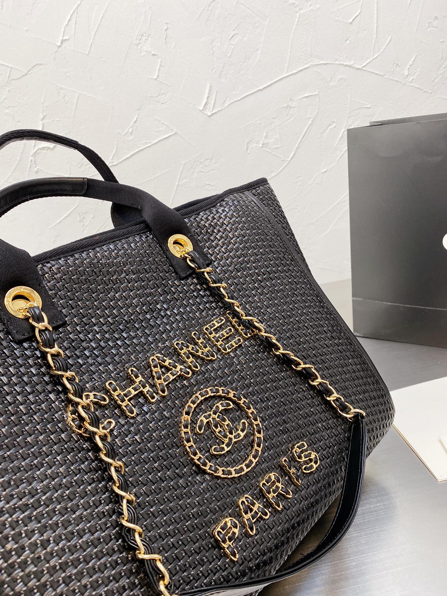 BL - High Quality Bags CHL 136