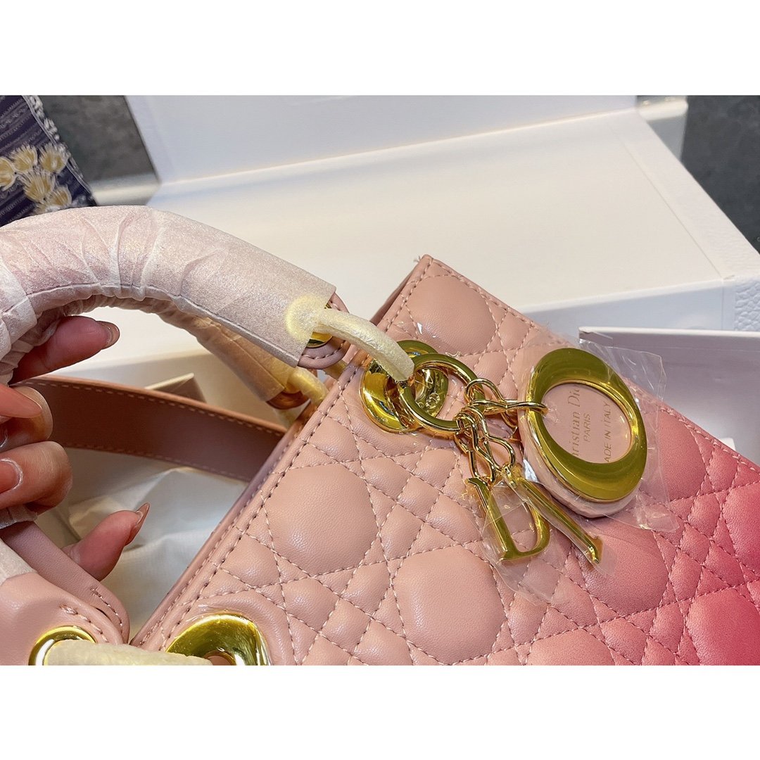 BL - High Quality Bags DIR 195