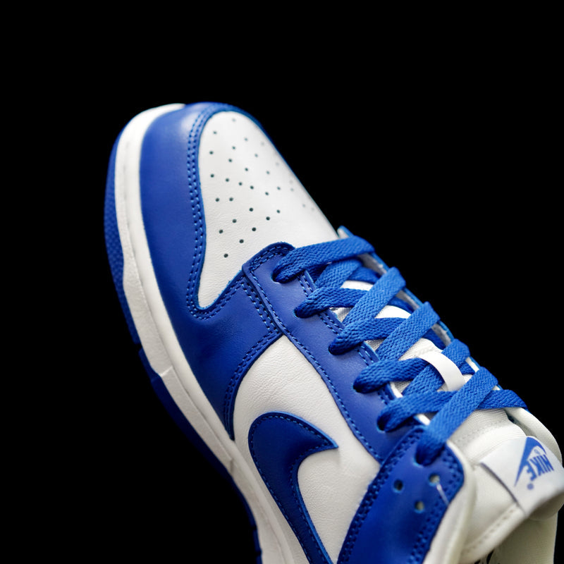 BL - University of Kentucky White Blue