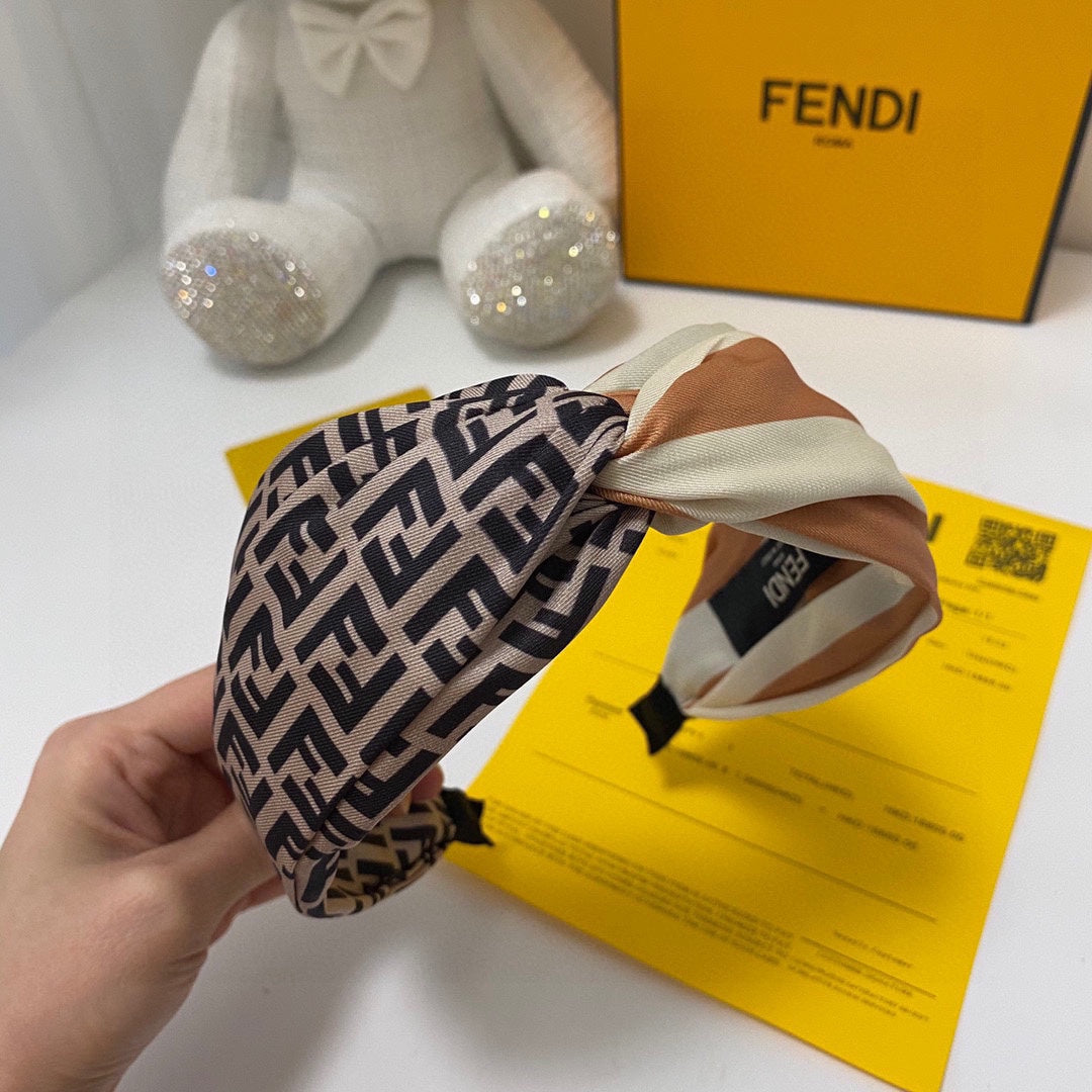 BL - New Hair Band FEI 036