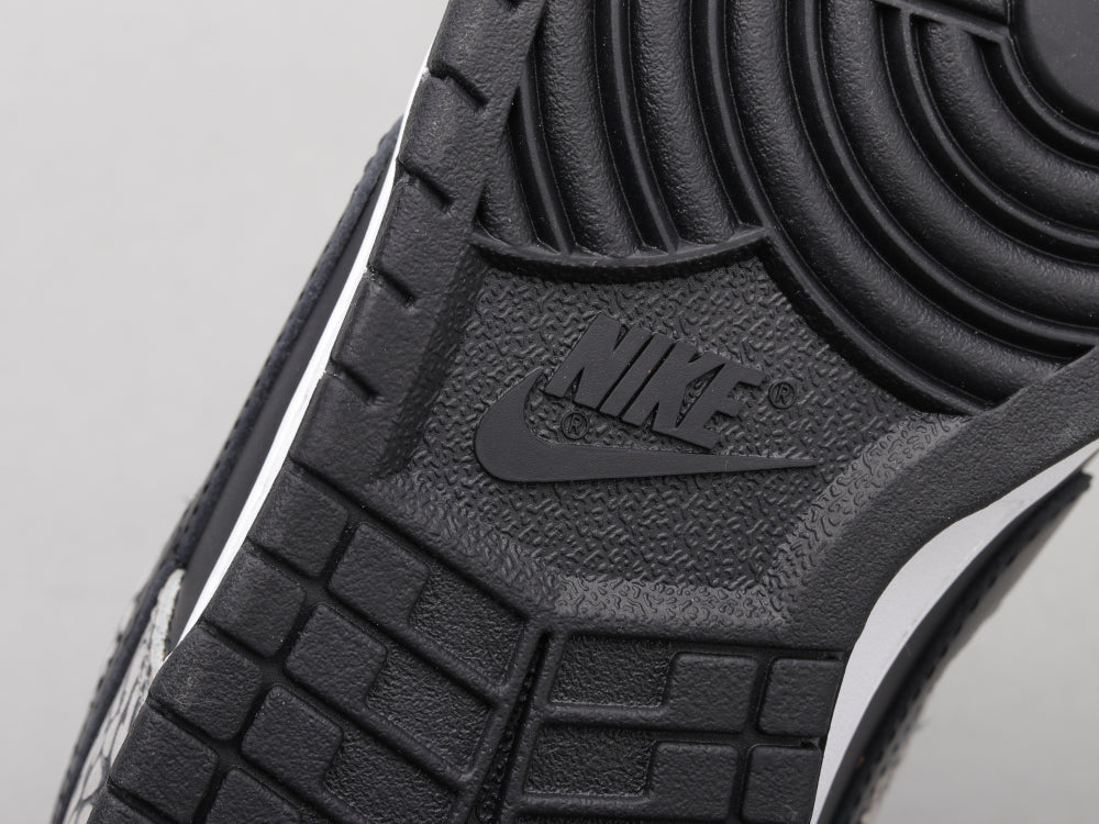 BL - Sup joint black cement