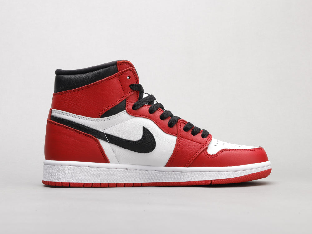 BL - AJ1 Yin Yang Clown