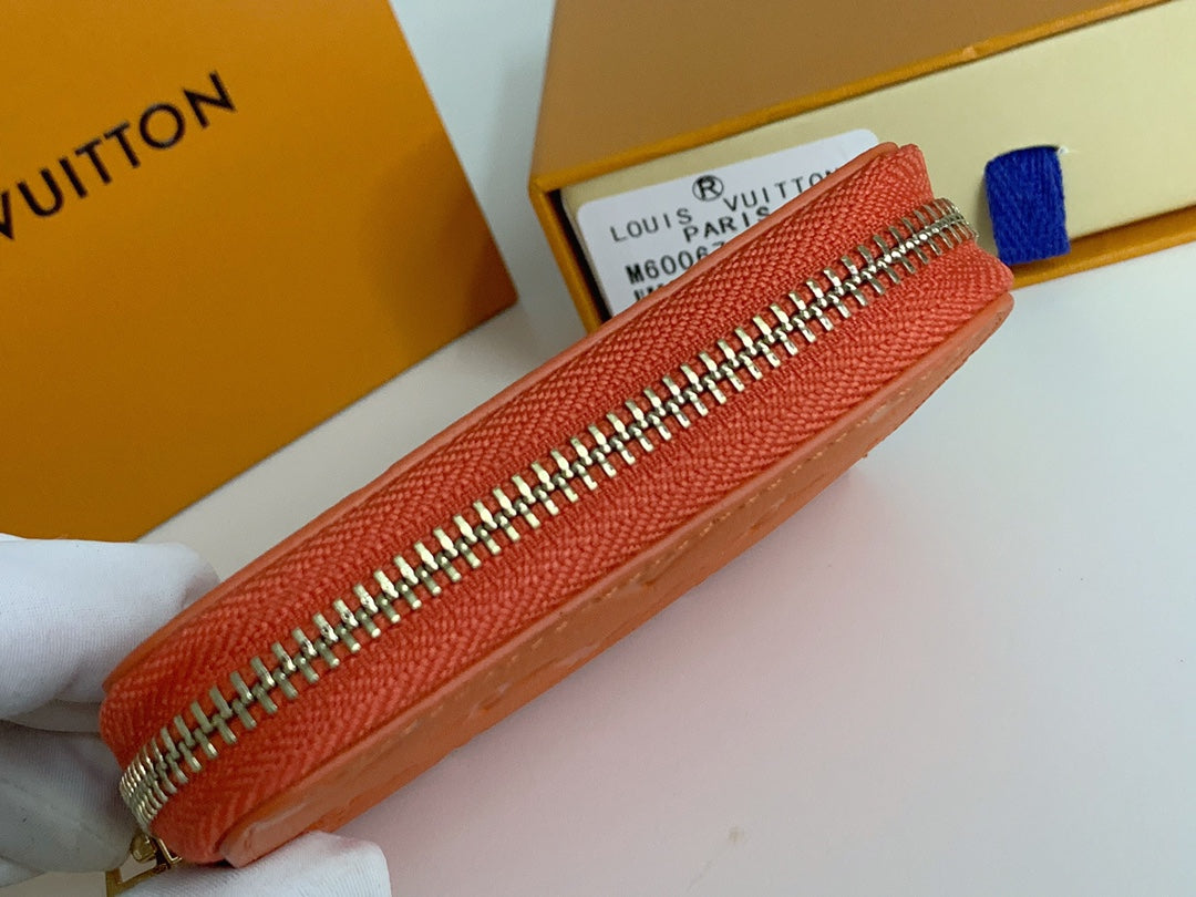 BL - High Quality Wallet LUV 128