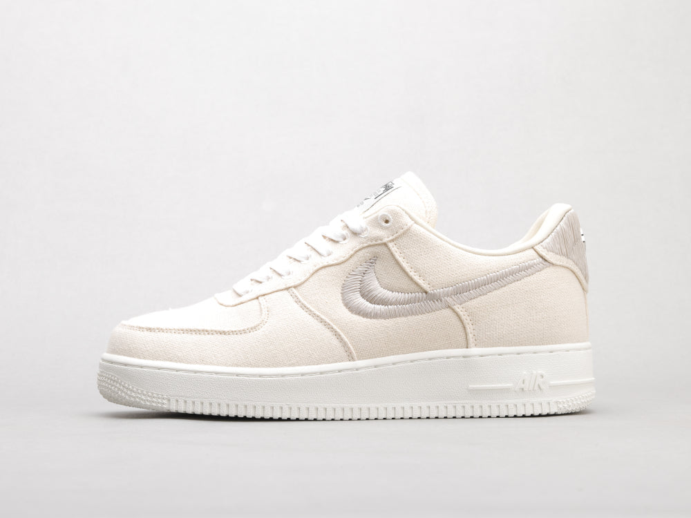 BL - Stussy x AF1 Beige