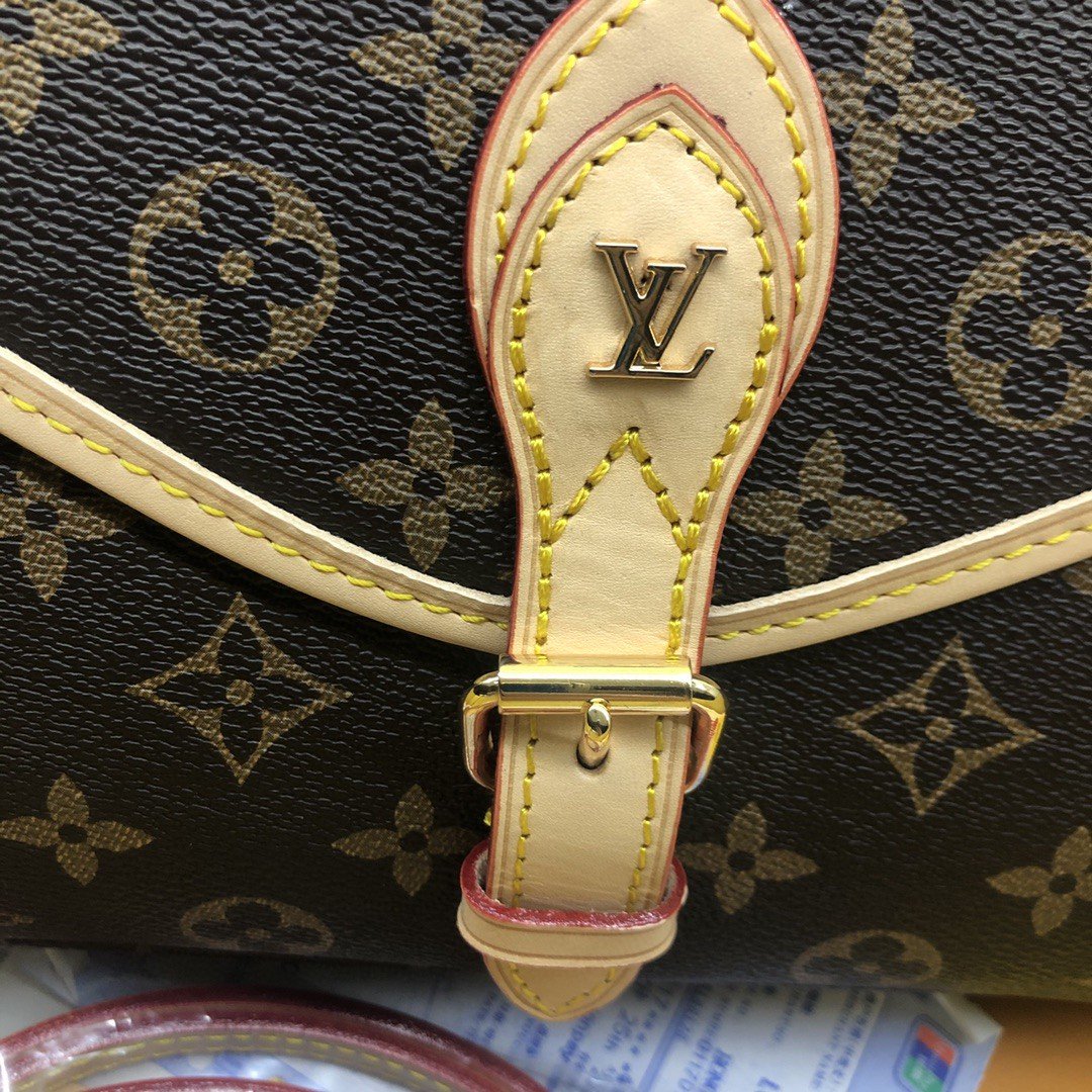 BL - High Quality Bags LUV 005
