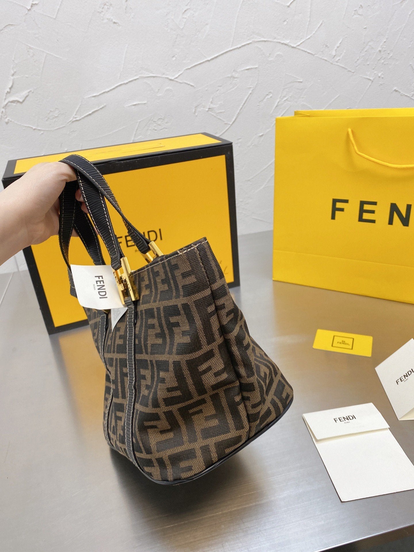BL - High Quality Bags FEI 104