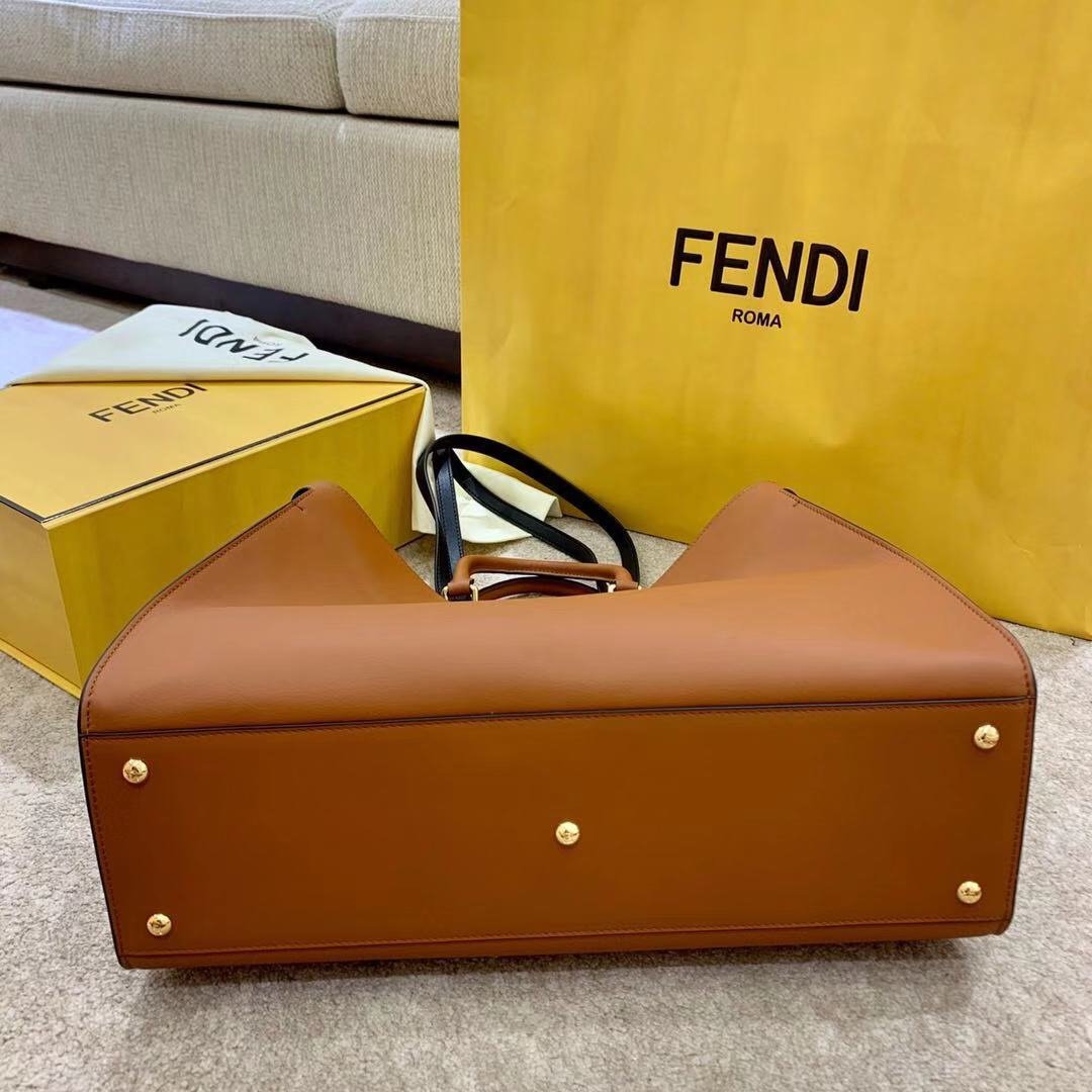 BL - High Quality Bags FEI 046
