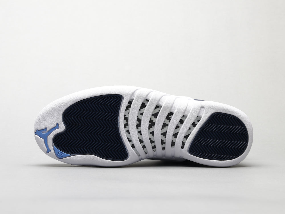 BL - AJ12 Indigo Indigo