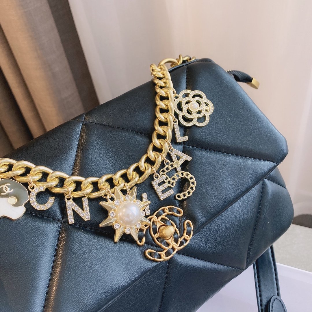 BL - High Quality Bags CHL 064
