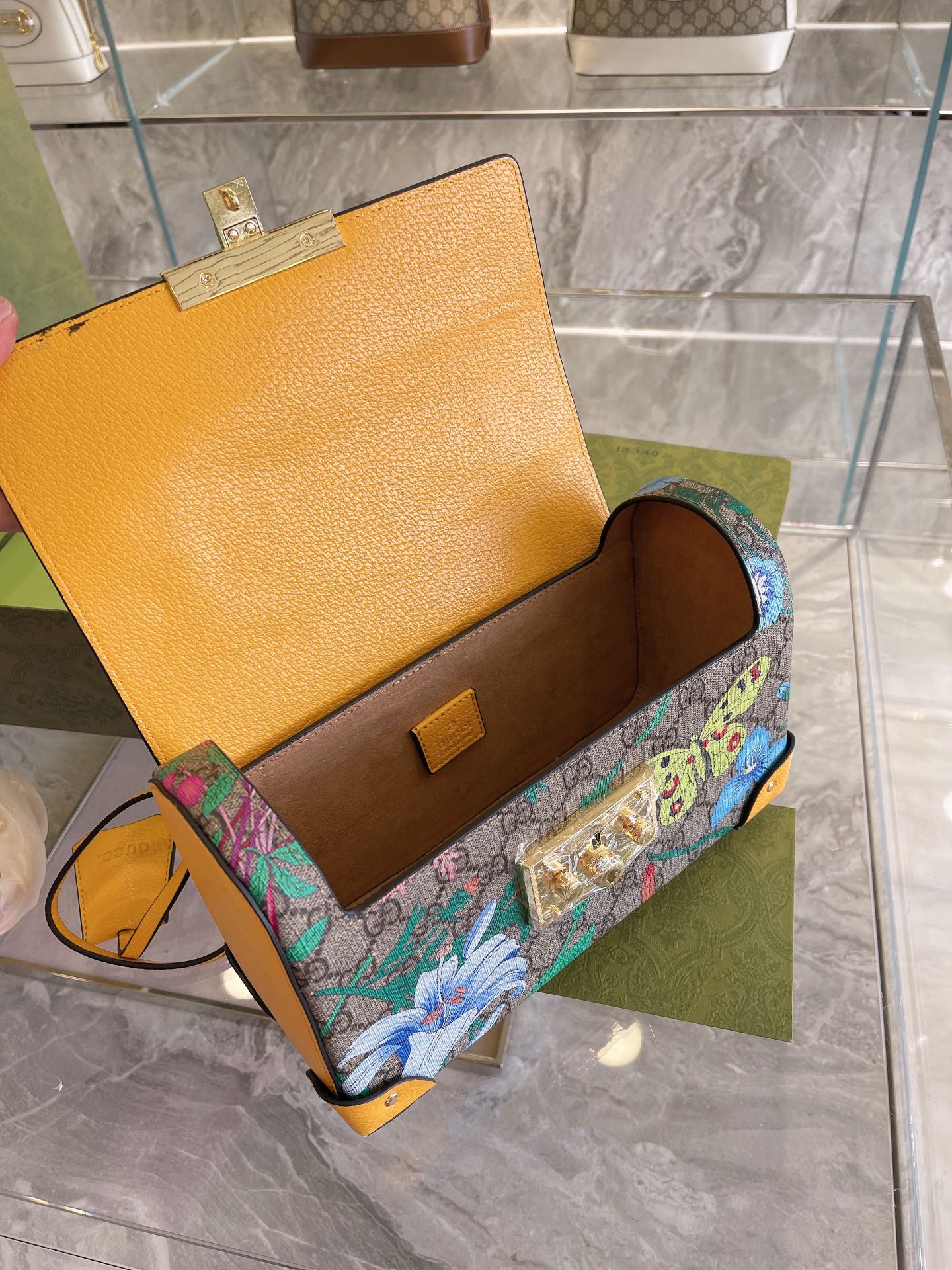 BL - High Quality Bags GCI 185