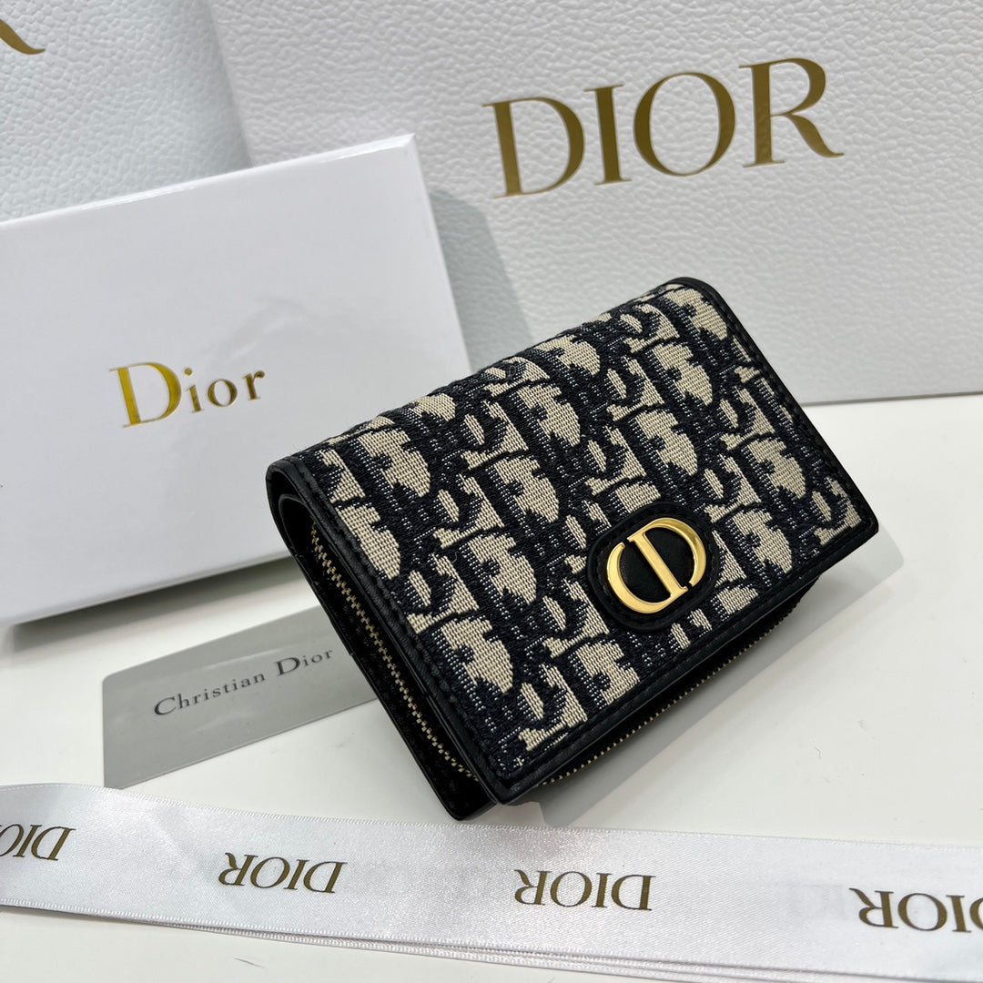 BL - High Quality Wallet DIR 013