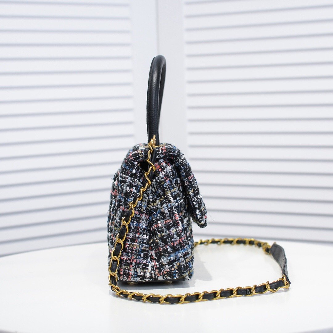 BL - High Quality Bags CHL 075