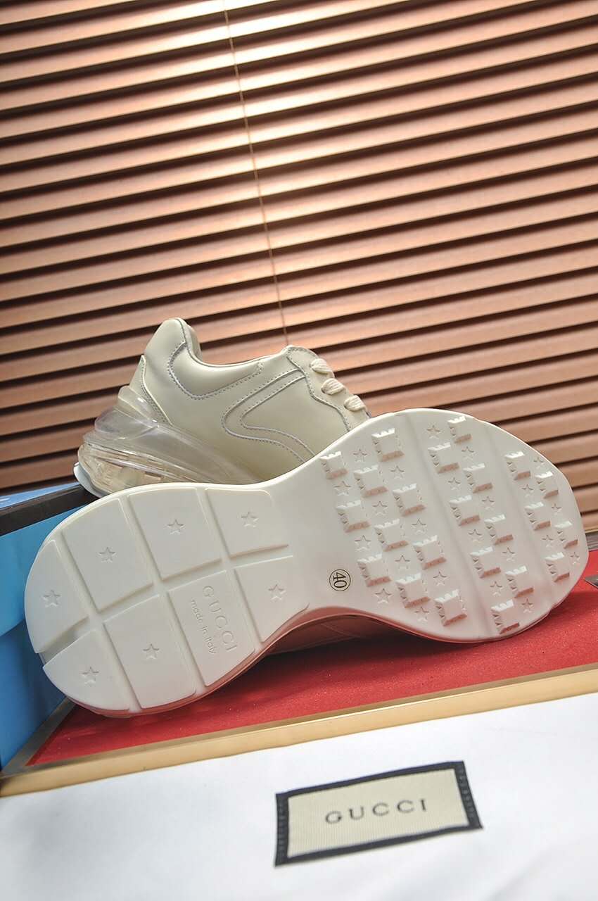 BL-GCI Rhyton Chunky NY Sneaker 062