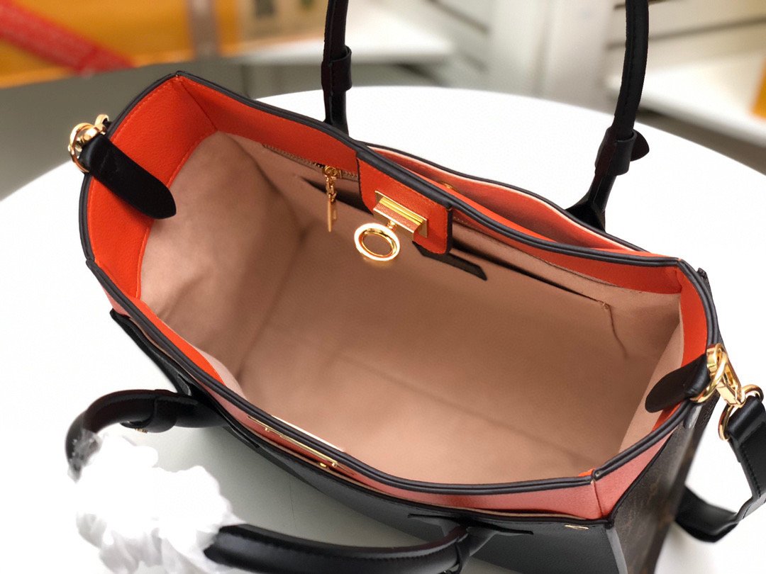 BL - High Quality Bags LUV 043
