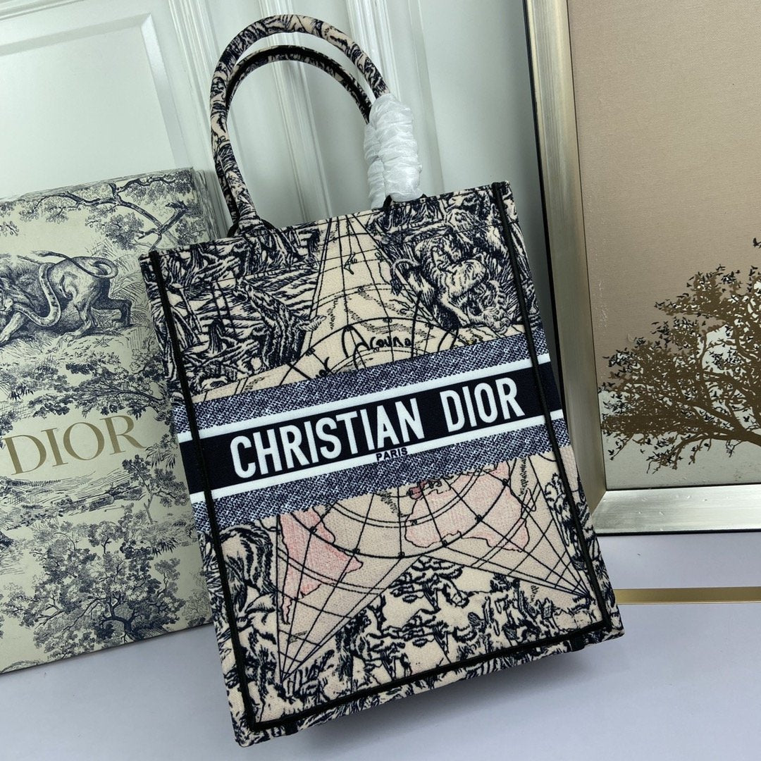 BL - High Quality Bags DIR 116