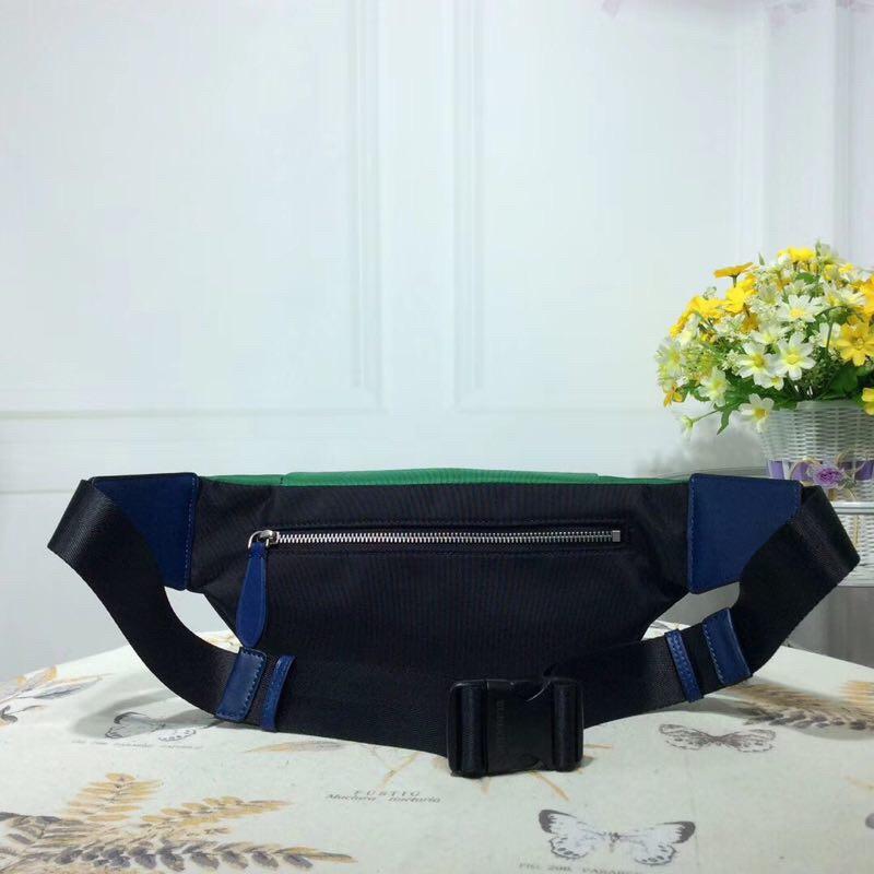 BL - High Quality Bags BBR 035