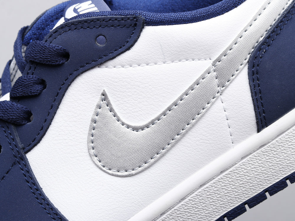 BL - AJ1 navy blue