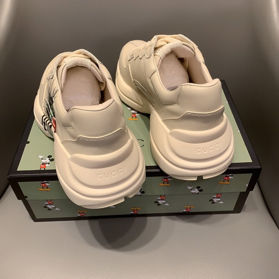 BL-GCI RHYTON SNEAKER 133