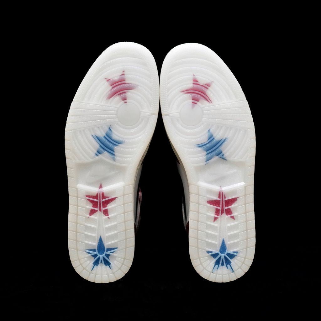 BL - AJ1 Trophy Room Son of JD