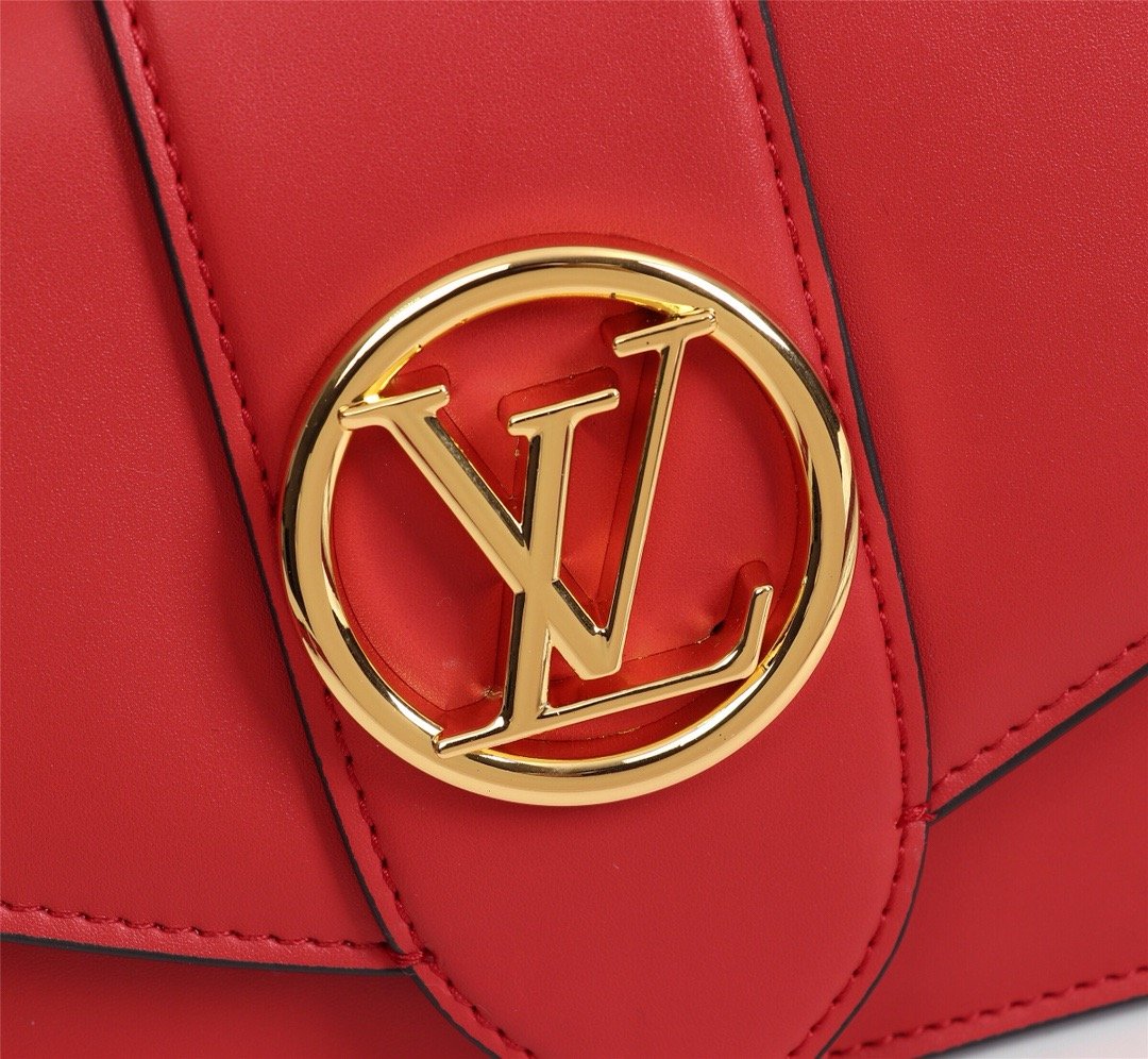 BL - High Quality Bags LUV 444