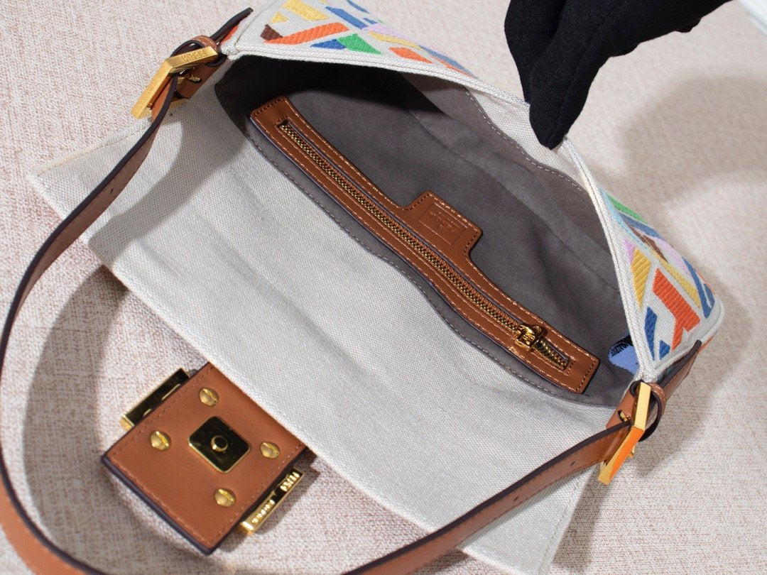 BL - High Quality Bags FEI 083