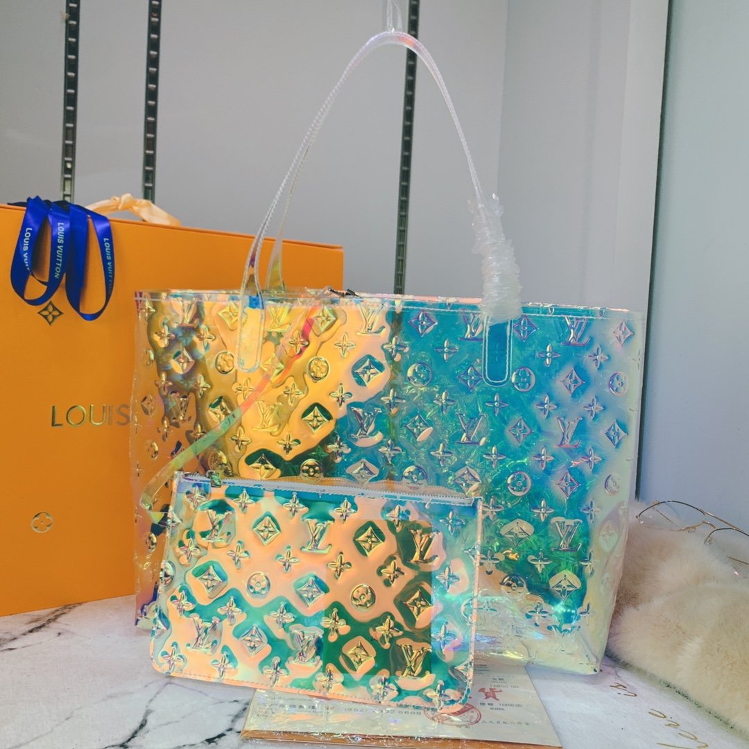 BL - High Quality Bags LUV 114