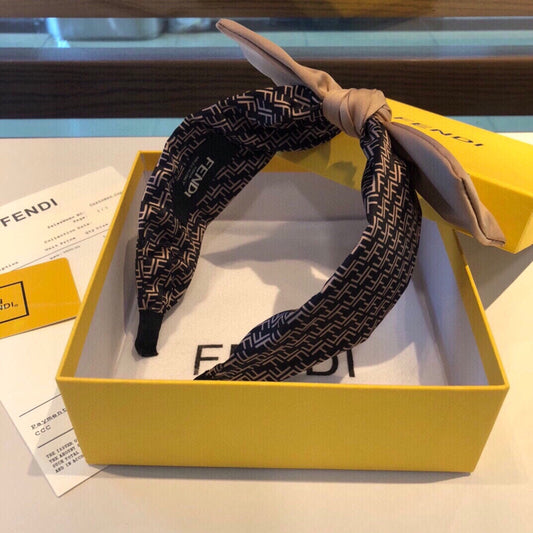 BL - New Hair Band FEI 050