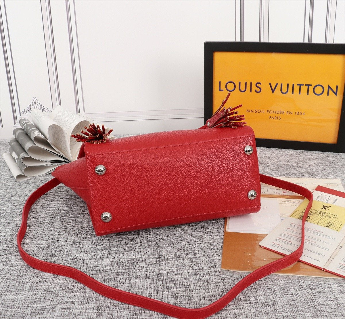 BL - High Quality Bags LUV 193