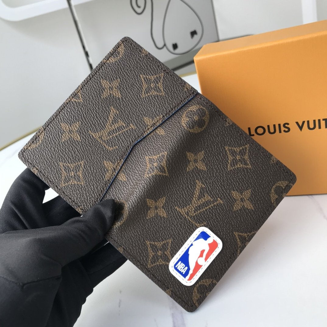 BL - High Quality Wallet LUV 036