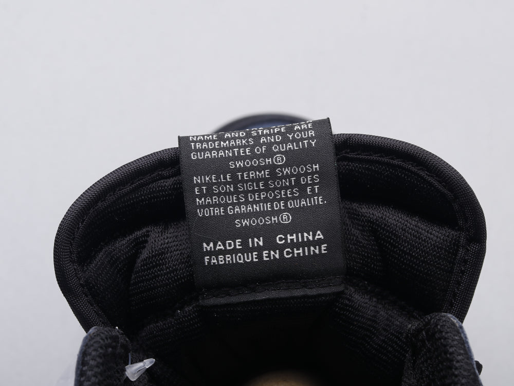BL - AJ1 All-Star Chameleon