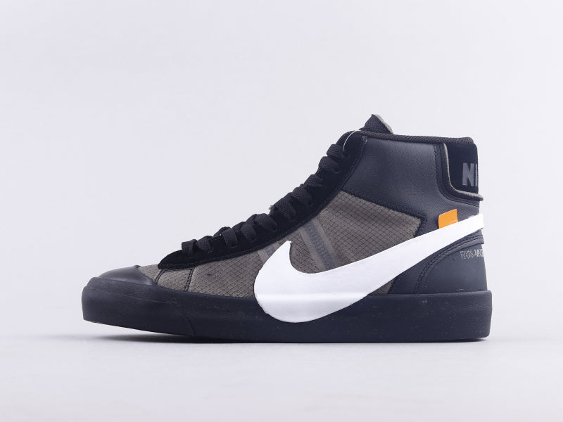 BL - Blazer Halloween
