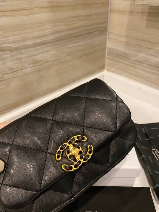 BL - High Quality Bags CHL 058