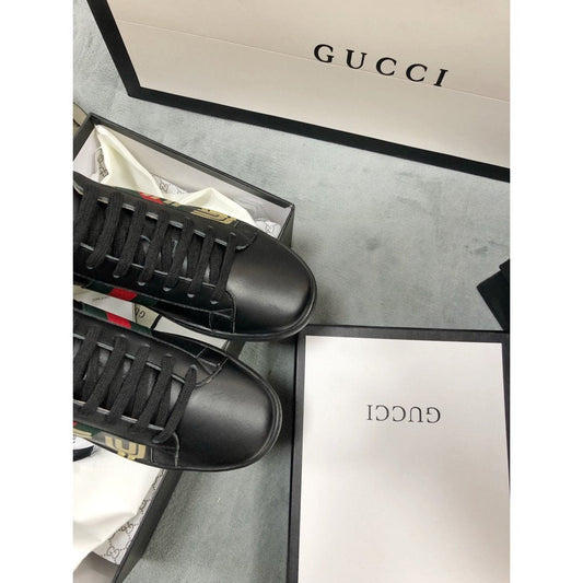 BL-GCI Ace Mystic logo Sneaker 098