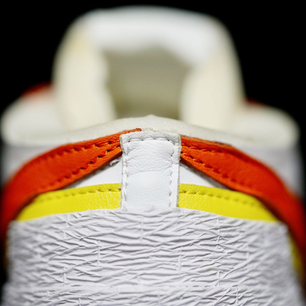 BL - Sacai x Blazer Low