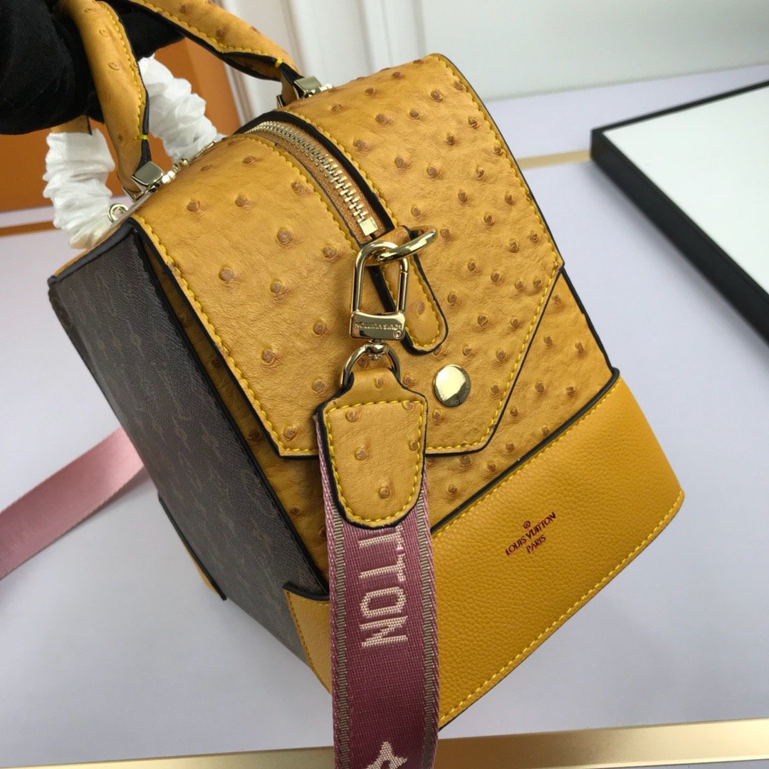 BL - High Quality Bags LUV 199