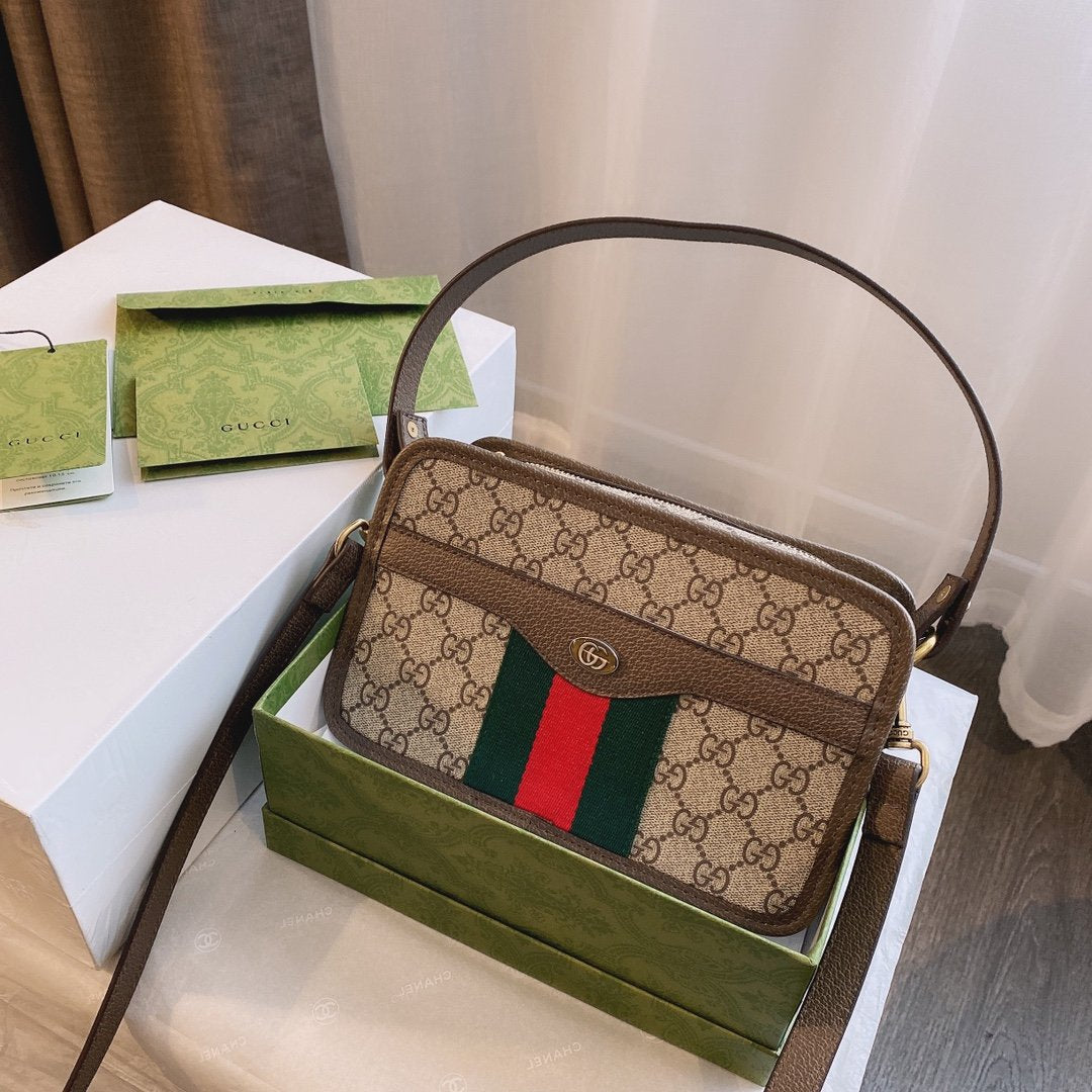 BL - High Quality Bags GCI 263