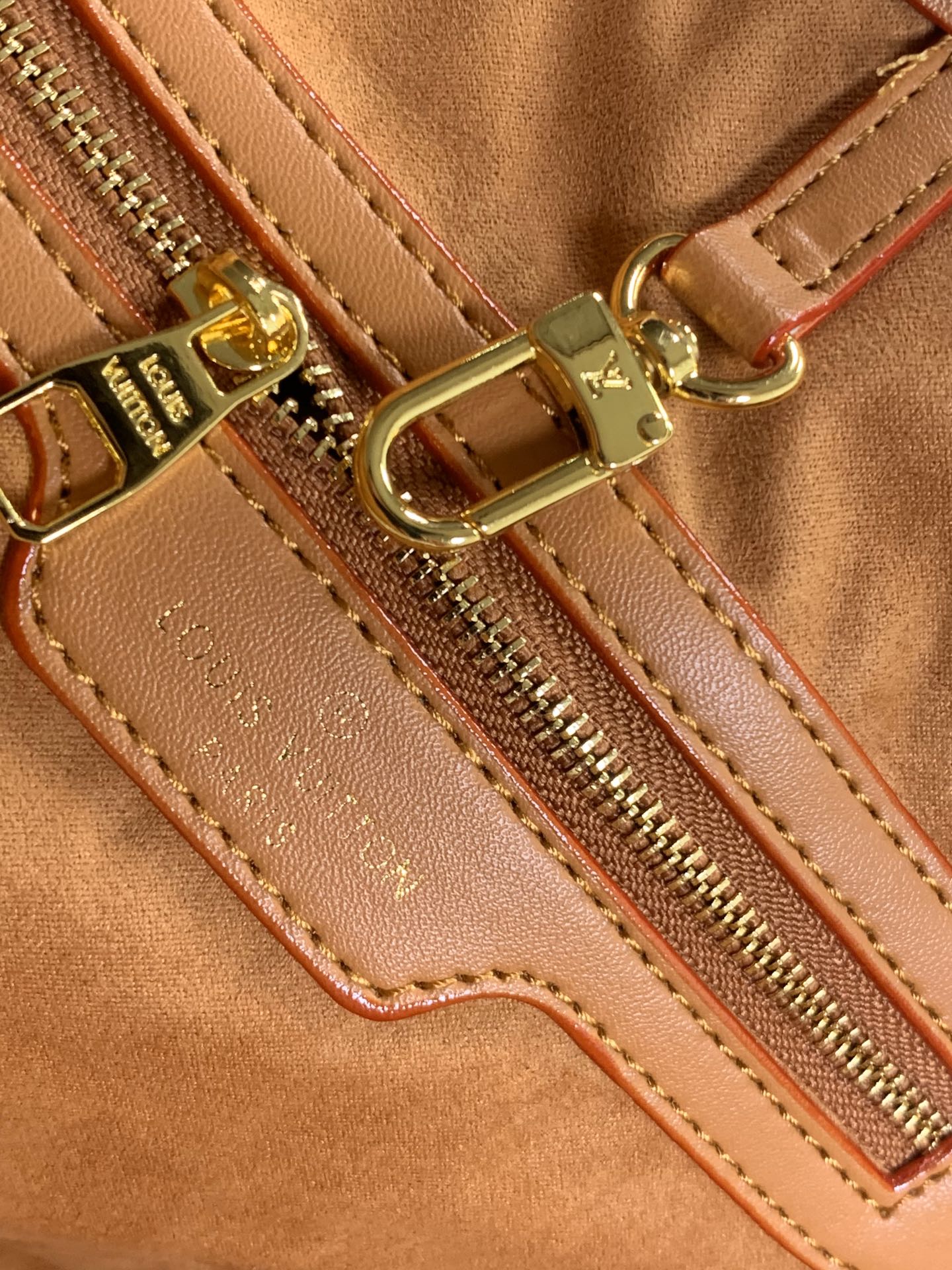 BL - High Quality Bags LUV 100