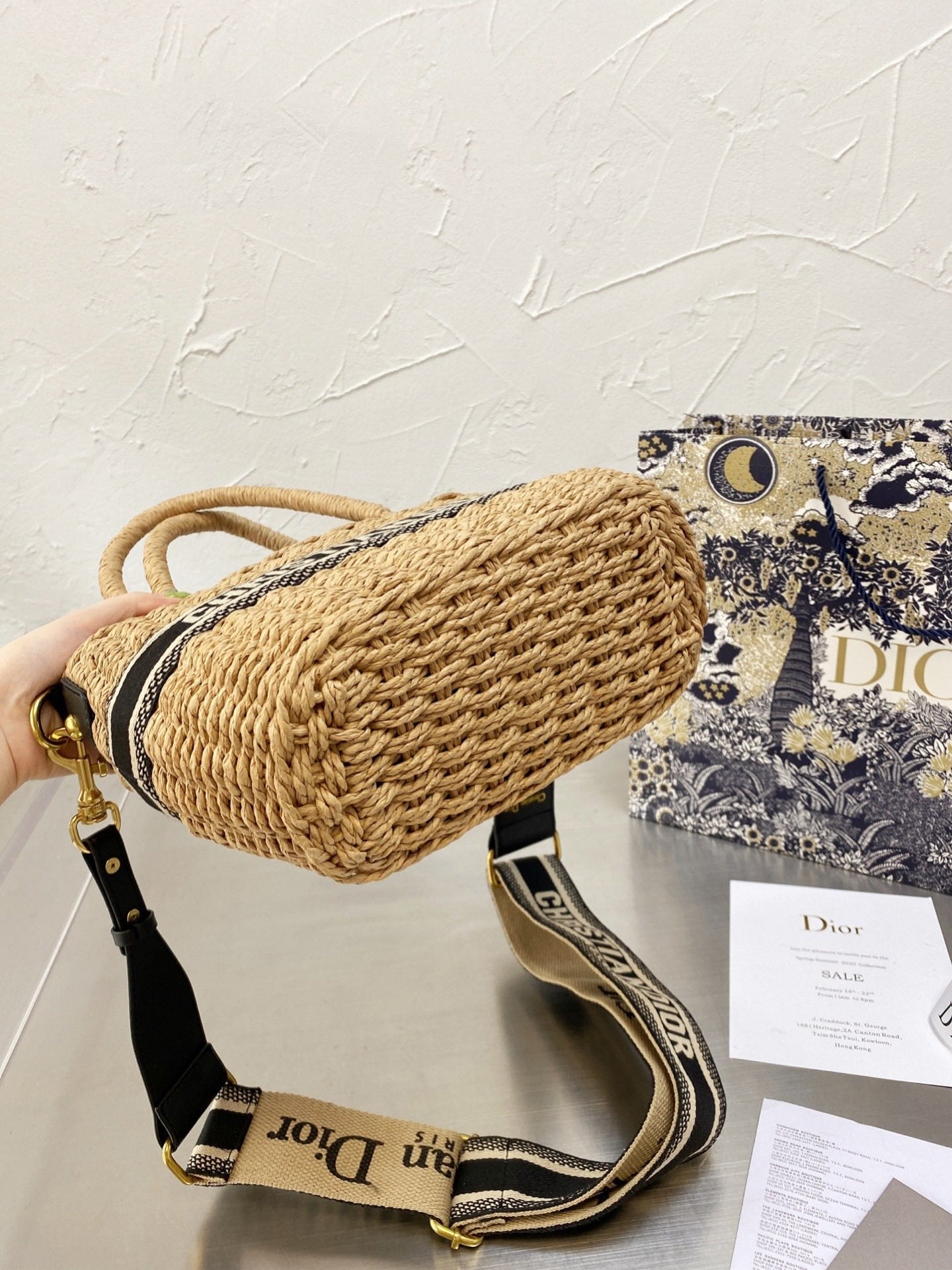 BL - High Quality Bags DIR 210