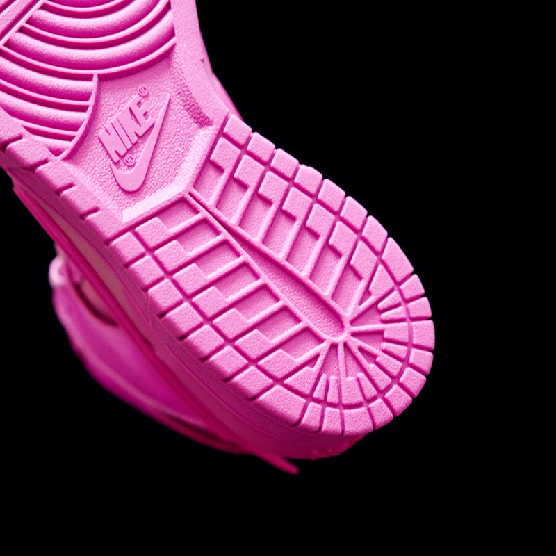 BL - AMBUSH x DUNK HIGH Collaboration Rose Pink
