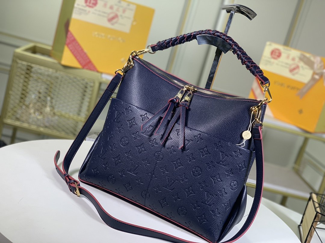 BL - High Quality Bags LUV 112