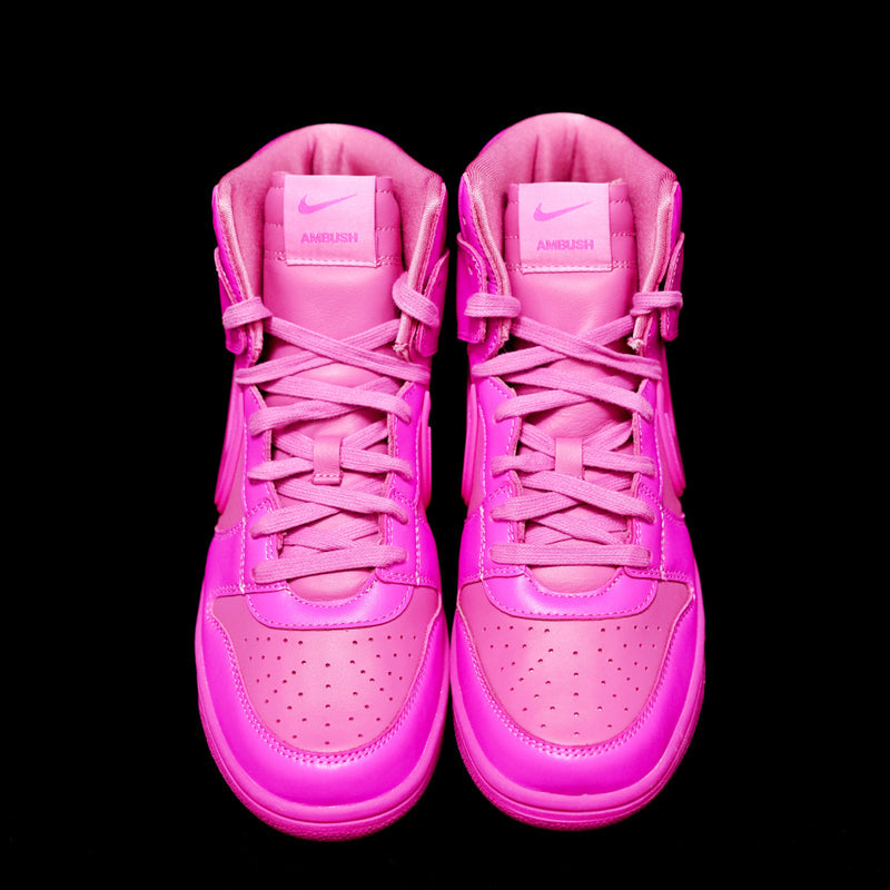 BL - AMBUSH x DUNK HIGH Collaboration Rose Pink