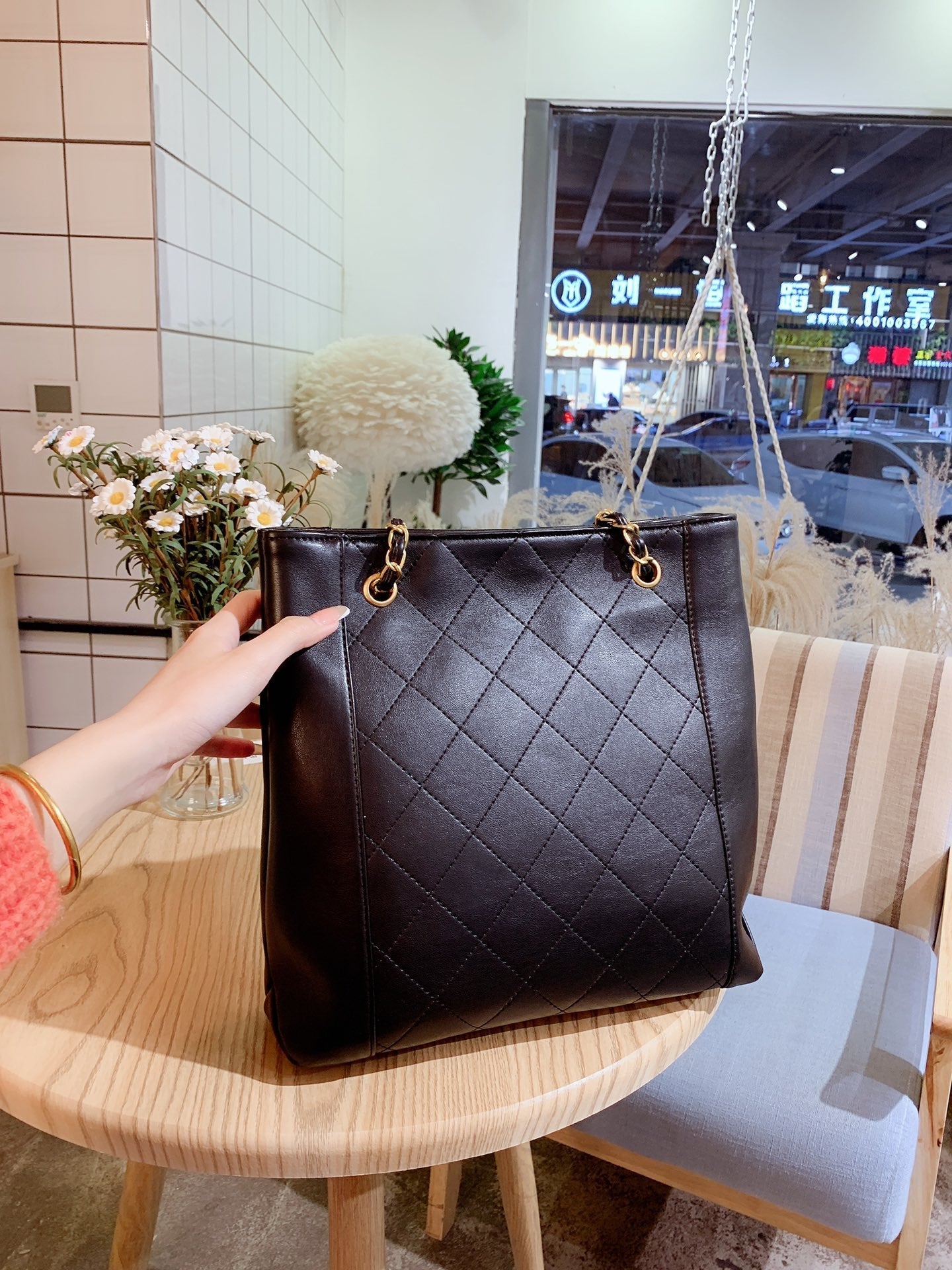 BL - High Quality Bags CHL 160