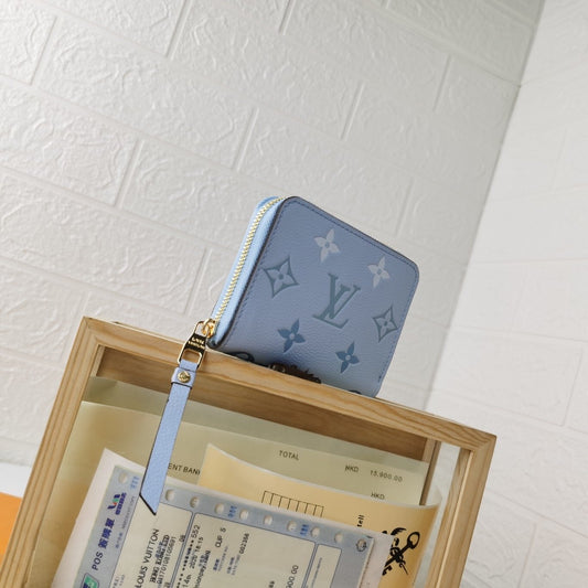 BL - High Quality Wallet LUV 112